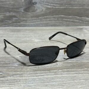 Carrera Trip/U/S Sunglasses Mens 57-18 135 Brown Metal Frames Only‎ Safilo